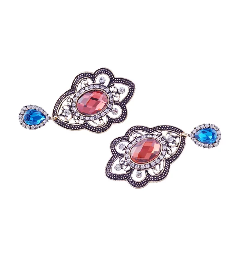 SAIVASS Luxury Earrings for Women – Elegant Jewelry
