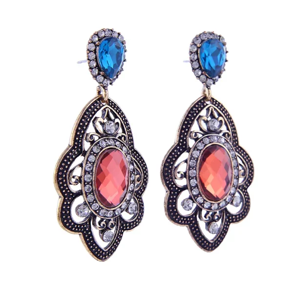 SAIVASS Luxury Earrings for Women – Elegant Jewelry