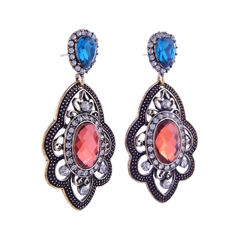 SAIVASS Luxury Earrings for Women – Elegant Jewelry