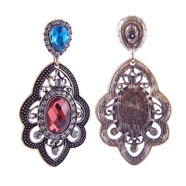 SAIVASS Luxury Earrings for Women – Elegant Jewelry