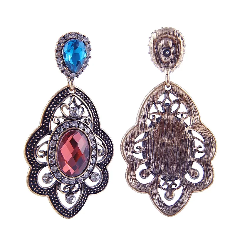 SAIVASS Luxury Earrings for Women – Elegant Jewelry