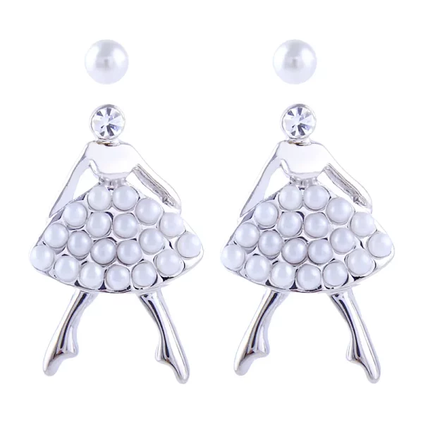 SAIVASS Luxury Earrings for Women – Elegant Jewelry