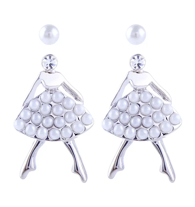 SAIVASS Luxury Earrings for Women – Elegant Jewelry