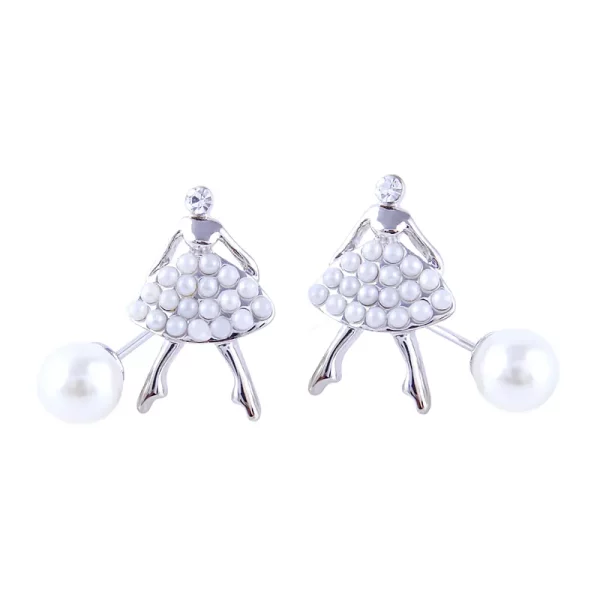 SAIVASS Luxury Earrings for Women – Elegant Jewelry