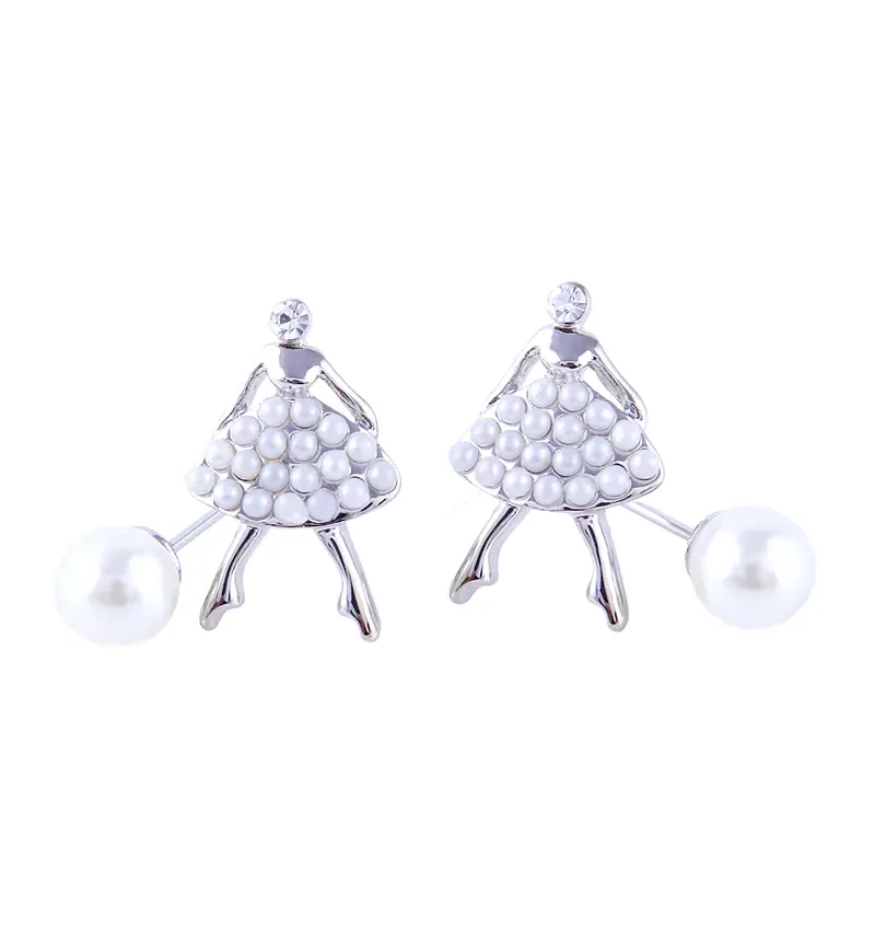 SAIVASS Luxury Earrings for Women – Elegant Jewelry