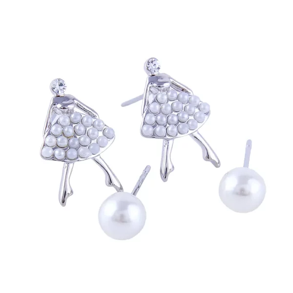 SAIVASS Luxury Earrings for Women – Elegant Jewelry