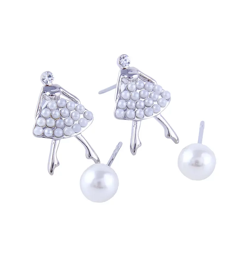 SAIVASS Luxury Earrings for Women – Elegant Jewelry