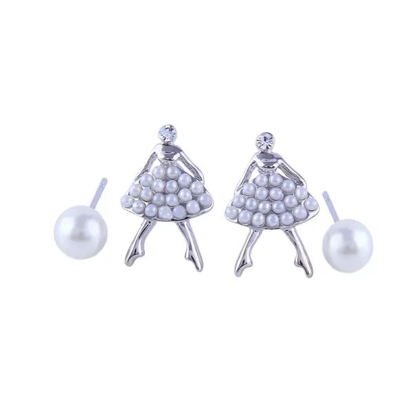 SAIVASS Luxury Earrings for Women – Elegant Jewelry