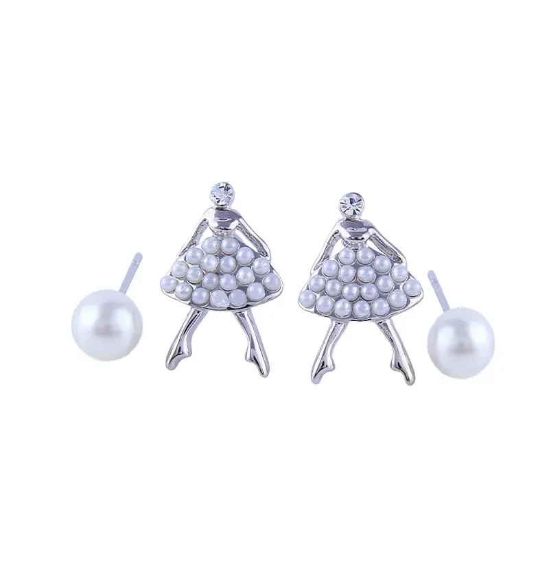SAIVASS Luxury Earrings for Women – Elegant Jewelry