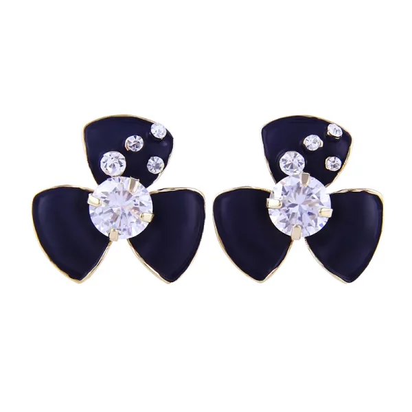 SAIVASS Luxury Earrings for Women – Elegant Jewelry
