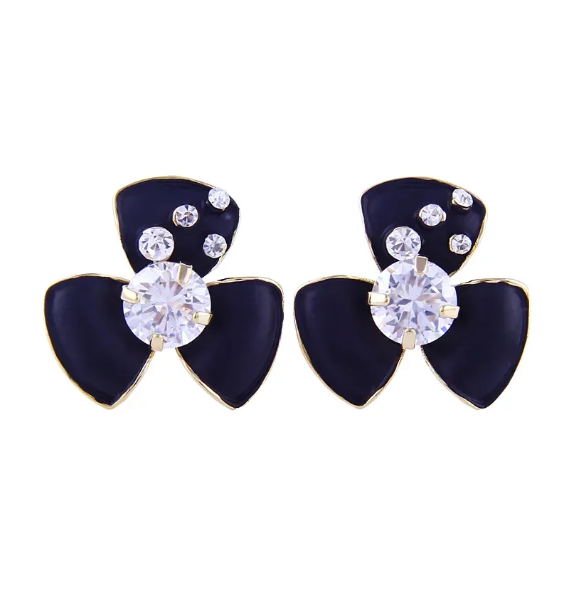 SAIVASS Luxury Earrings for Women – Elegant Jewelry