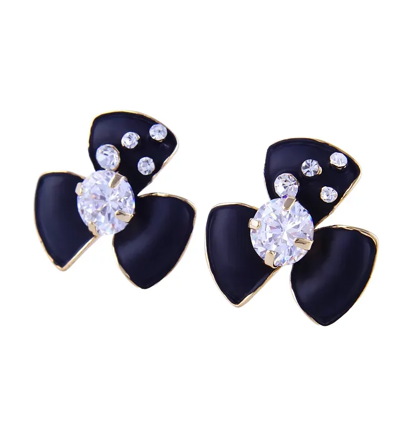 SAIVASS Luxury Earrings for Women – Elegant Jewelry