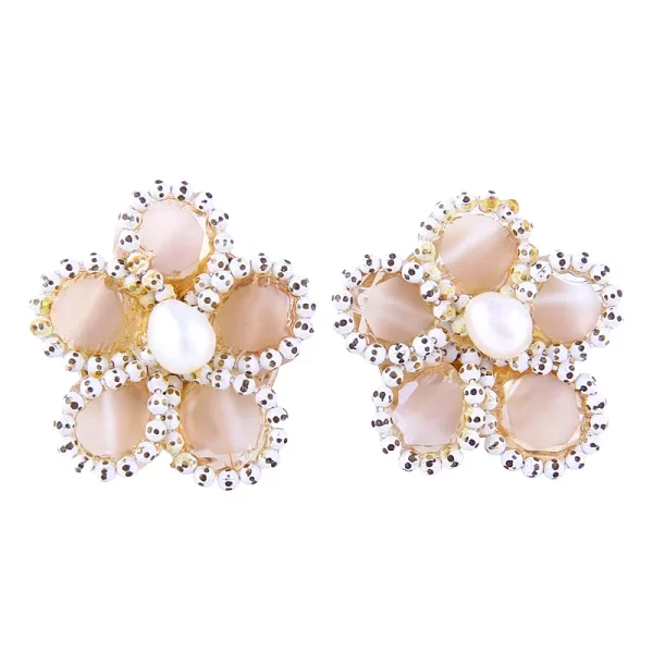 SAIVASS Luxury Earrings for Women – Elegant Jewelry