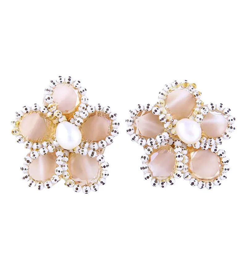 SAIVASS Luxury Earrings for Women – Elegant Jewelry