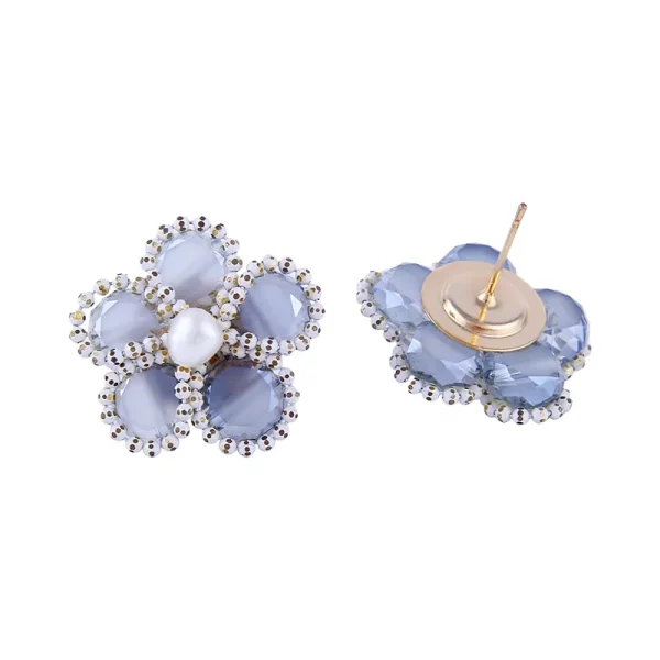 SAIVASS Luxury Earrings for Women – Elegant Jewelry