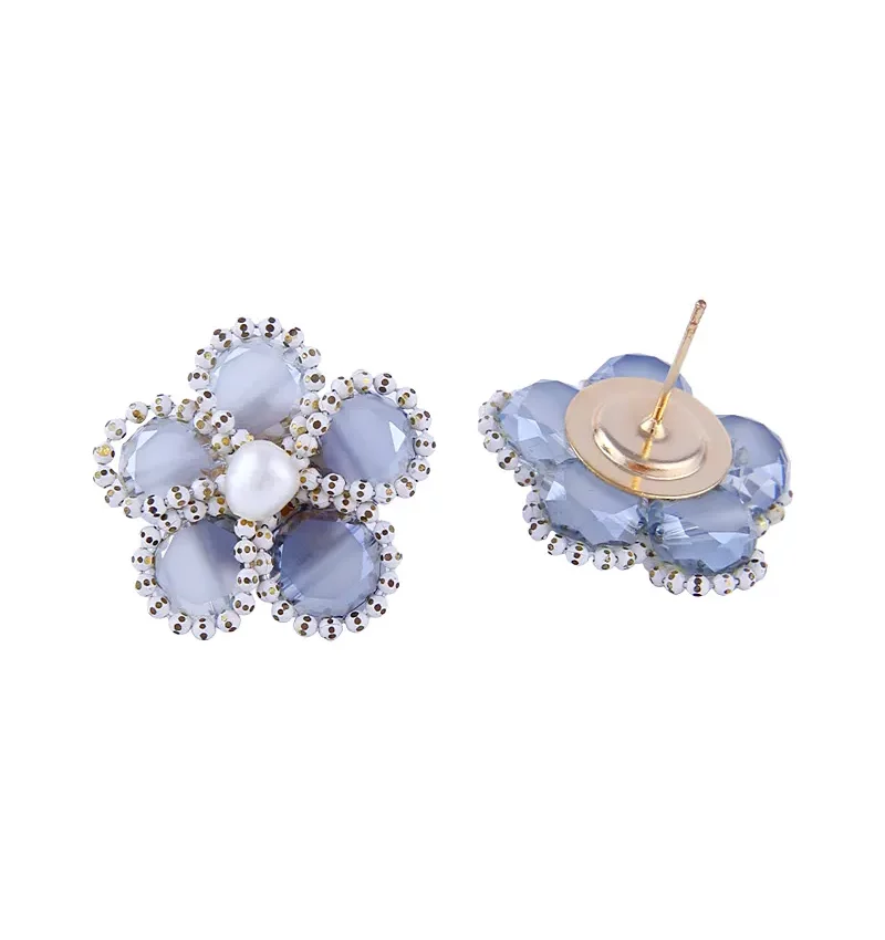 SAIVASS Luxury Earrings for Women – Elegant Jewelry