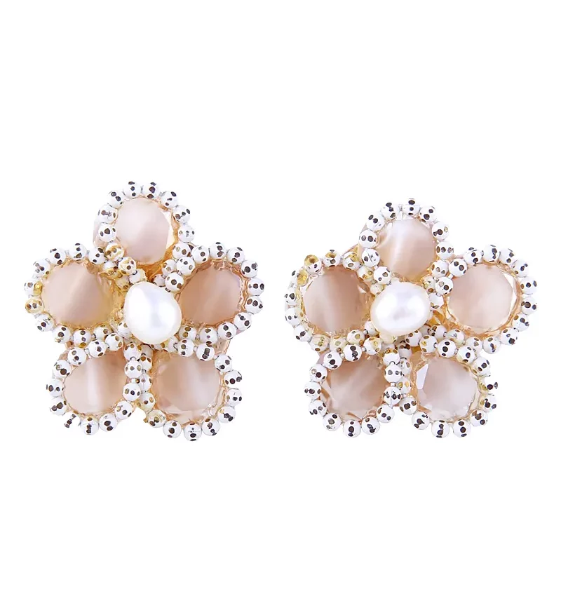 SAIVASS Luxury Earrings for Women – Elegant Jewelry