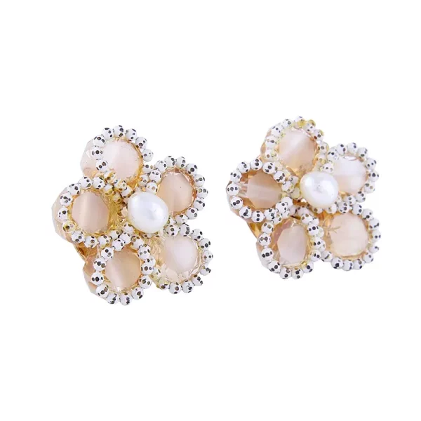 SAIVASS Luxury Earrings for Women – Elegant Jewelry