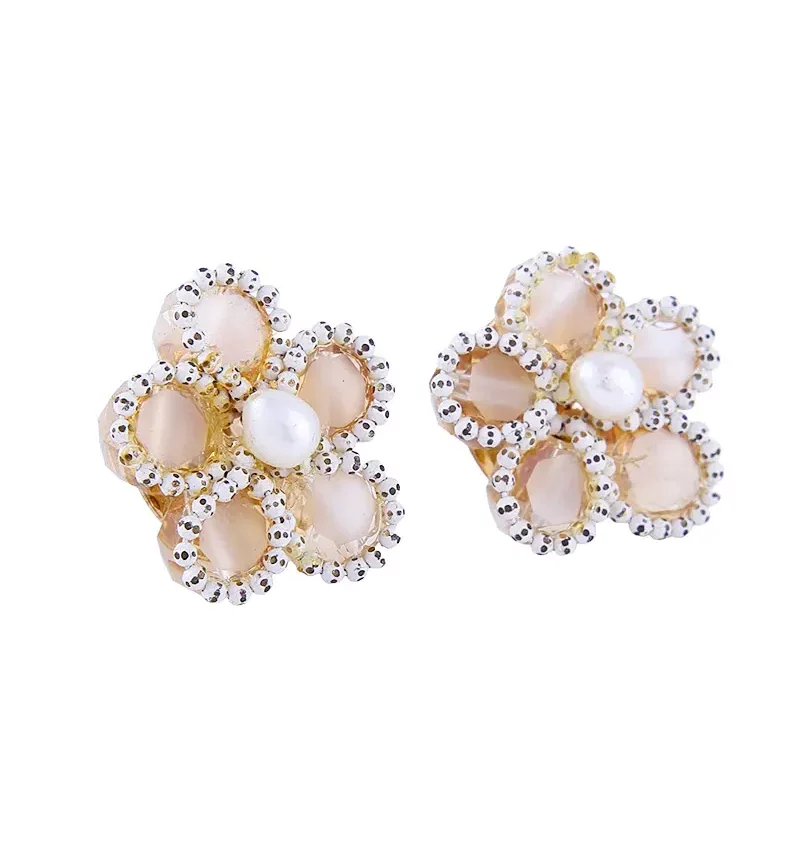 SAIVASS Luxury Earrings for Women – Elegant Jewelry