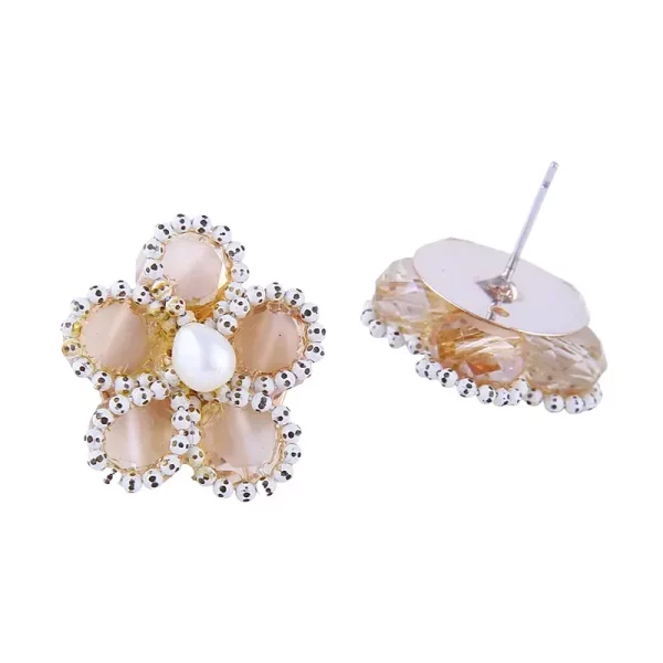 SAIVASS Luxury Earrings for Women – Elegant Jewelry