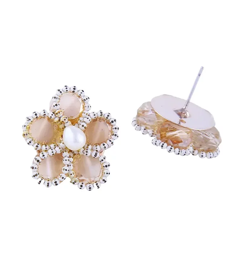 SAIVASS Luxury Earrings for Women – Elegant Jewelry