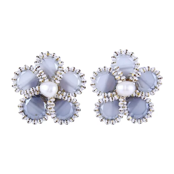SAIVASS Luxury Earrings for Women – Elegant Jewelry