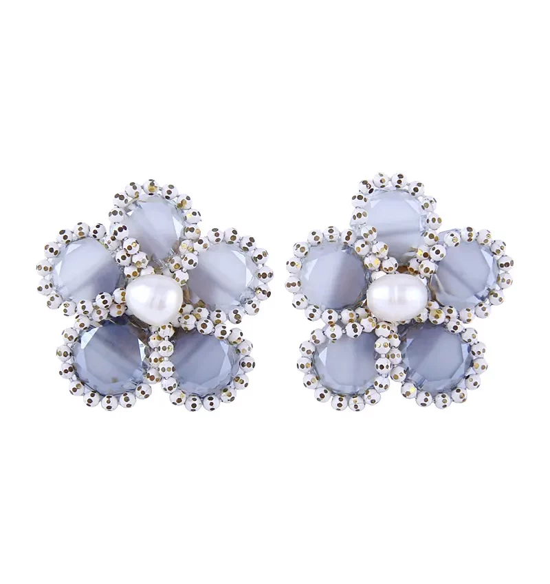 SAIVASS Luxury Earrings for Women – Elegant Jewelry