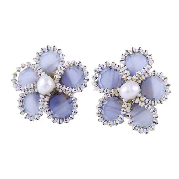 SAIVASS Luxury Earrings for Women – Elegant Jewelry