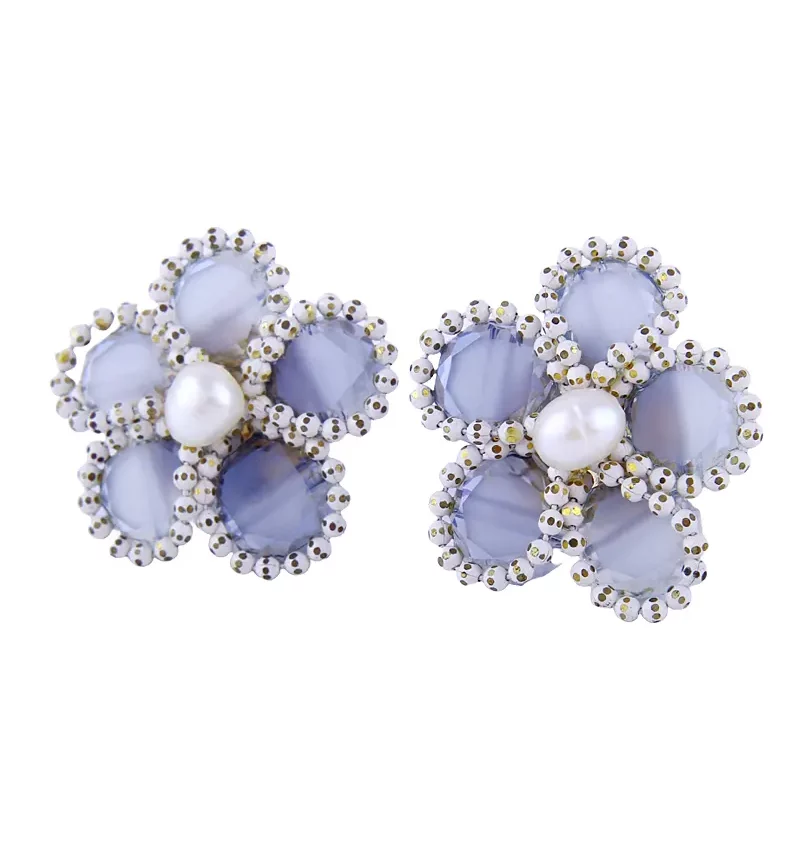 SAIVASS Luxury Earrings for Women – Elegant Jewelry