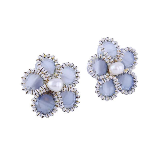 SAIVASS Luxury Earrings for Women – Elegant Jewelry
