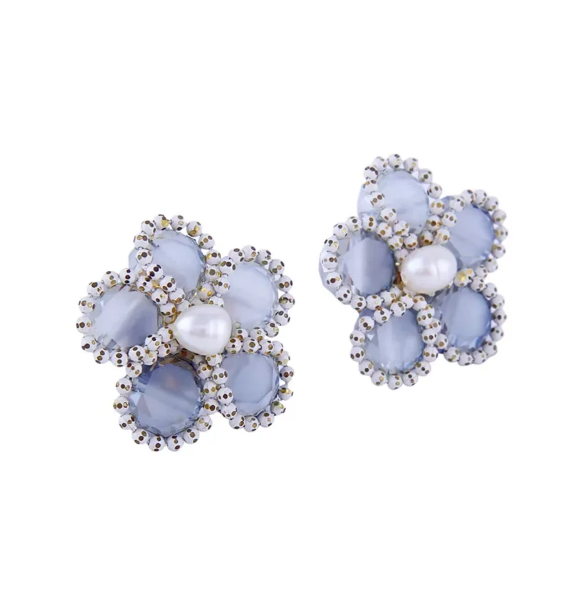 SAIVASS Luxury Earrings for Women – Elegant Jewelry