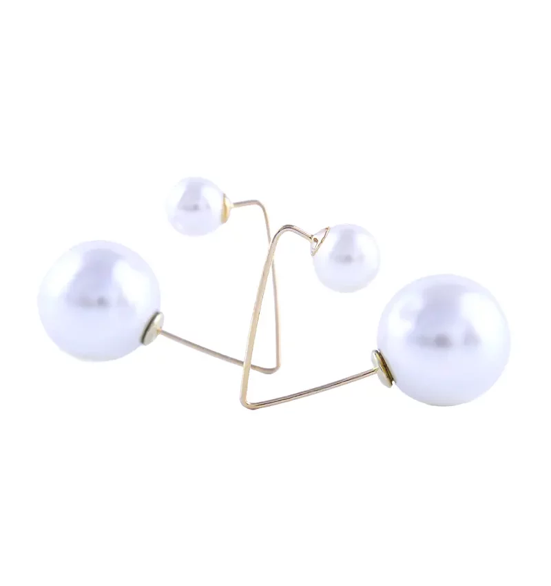 SAIVASS Luxury Earrings for Women – Elegant Jewelry