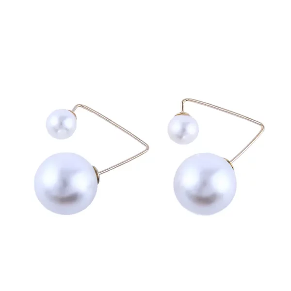 SAIVASS Luxury Earrings for Women – Elegant Jewelry