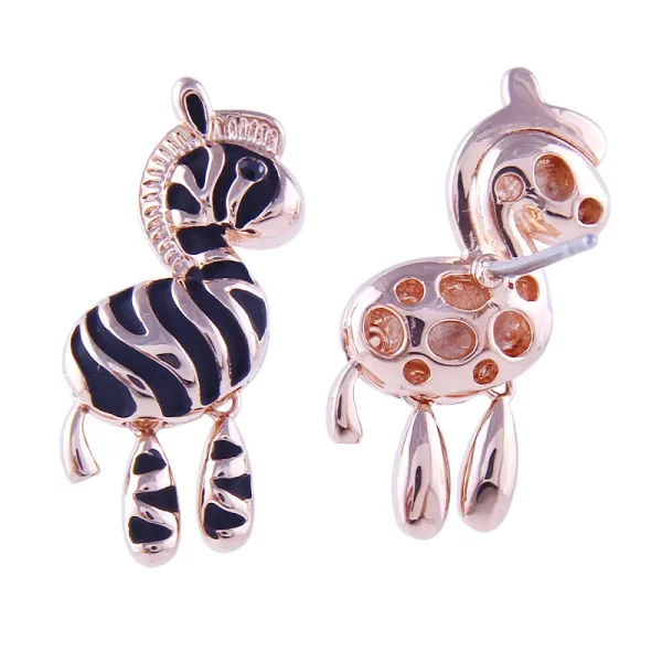 SAIVASS Luxury Earrings for Women – Elegant Jewelry