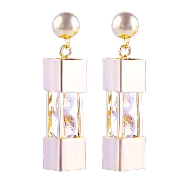 SAIVASS Luxury Earrings for Women – Elegant Jewelry