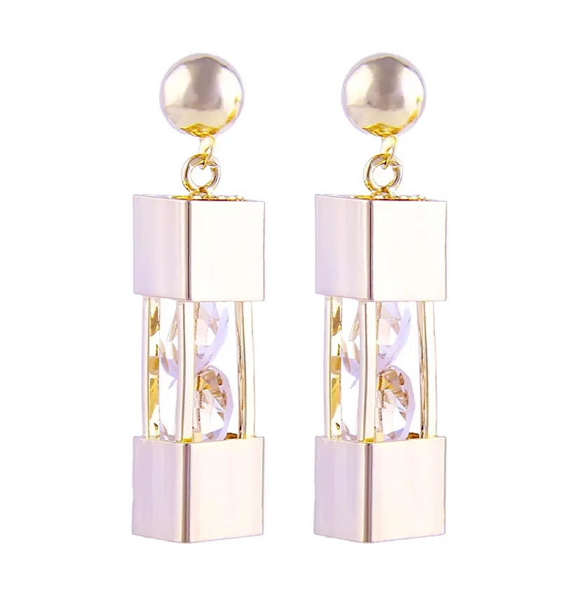SAIVASS Luxury Earrings for Women – Elegant Jewelry