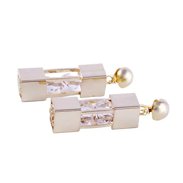 SAIVASS Luxury Earrings for Women – Elegant Jewelry