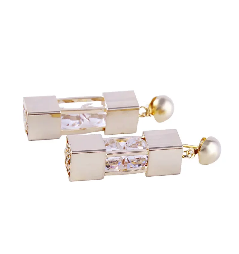 SAIVASS Luxury Earrings for Women – Elegant Jewelry