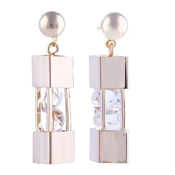 SAIVASS Luxury Earrings for Women – Elegant Jewelry