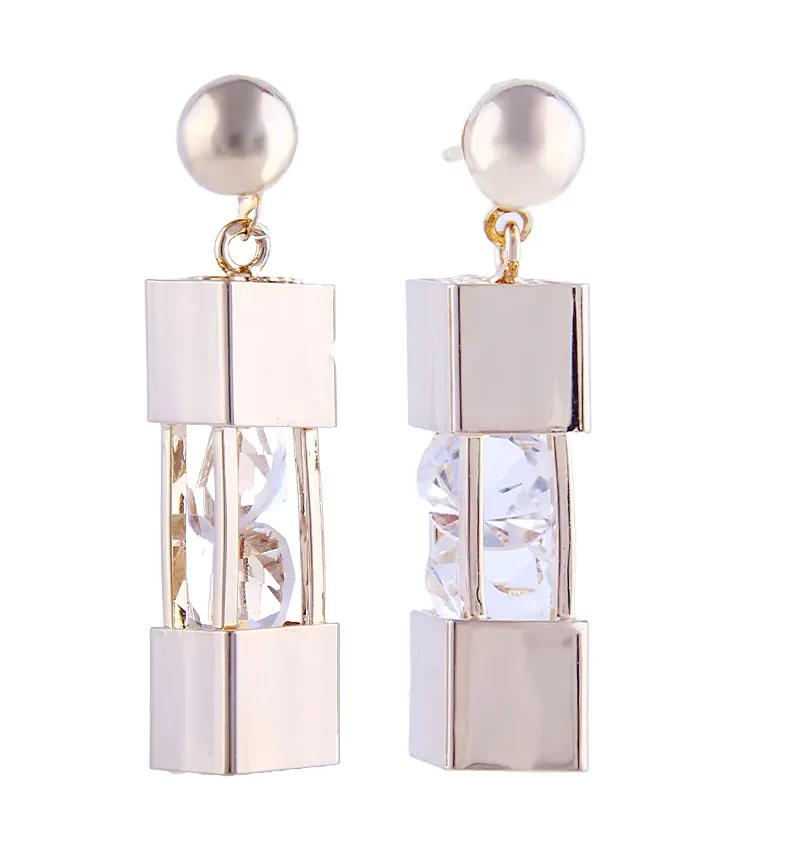 SAIVASS Luxury Earrings for Women – Elegant Jewelry