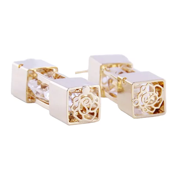 SAIVASS Luxury Earrings for Women – Elegant Jewelry