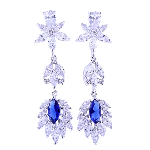 SAIVASS Luxury Earrings for Women – Elegant Jewelry