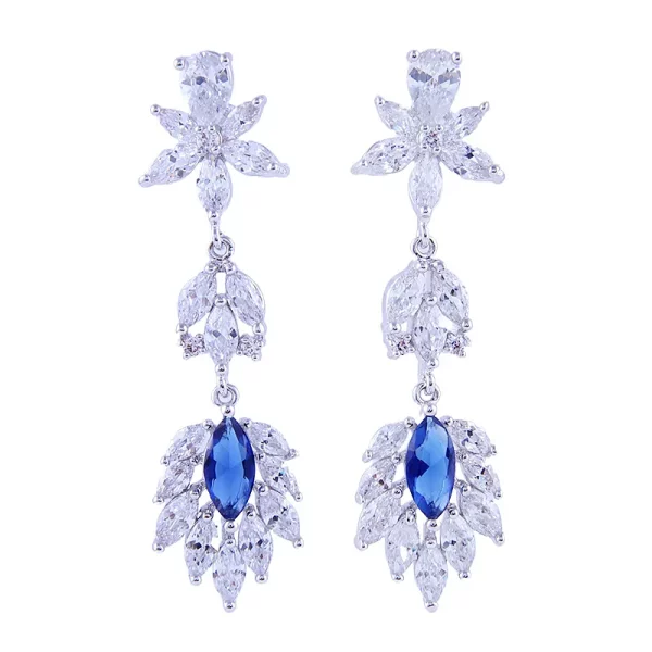 SAIVASS Luxury Earrings for Women – Elegant Jewelry