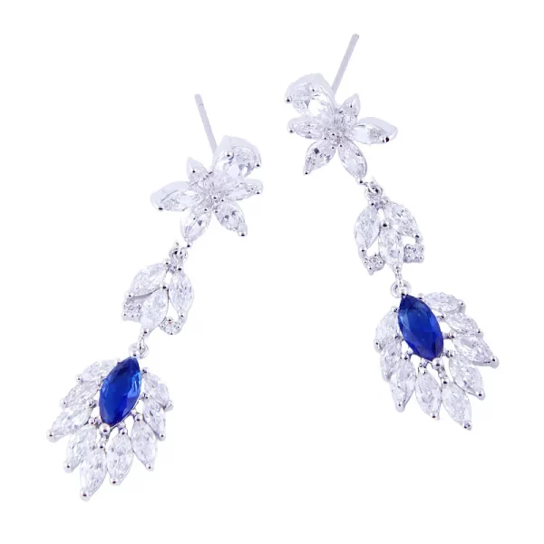 SAIVASS Luxury Earrings for Women – Elegant Jewelry