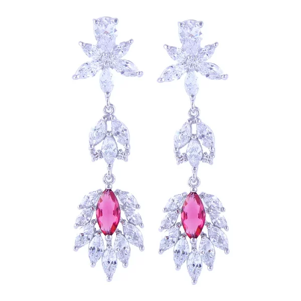 SAIVASS Luxury Earrings for Women – Elegant Jewelry