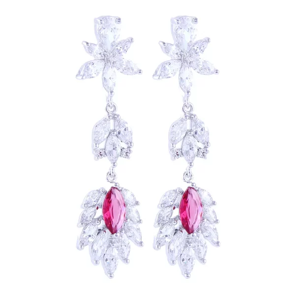 SAIVASS Luxury Earrings for Women – Elegant Jewelry