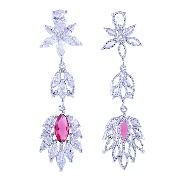 SAIVASS Luxury Earrings for Women – Elegant Jewelry