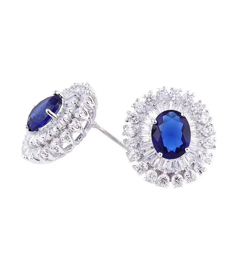 SAIVASS Vintage Earrings for Women – Classic Design