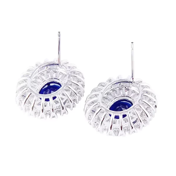 SAIVASS Vintage Earrings for Women – Classic Design