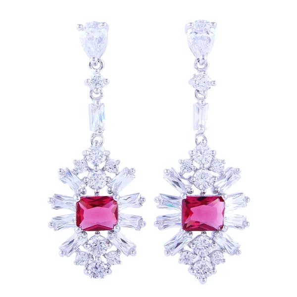 SAIVASS Vintage Earrings for Women – Classic Design